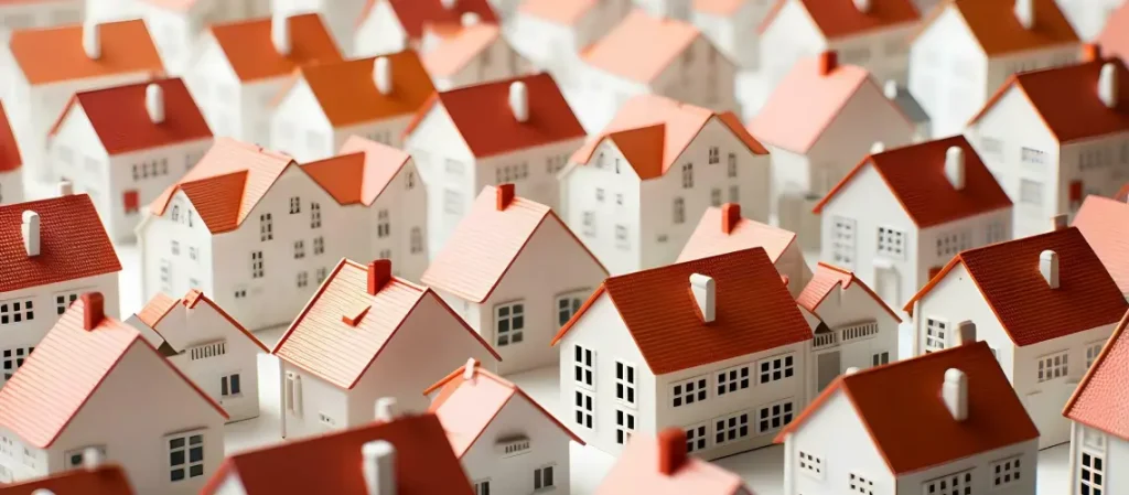 A property valuer in Canberra analysing market trends